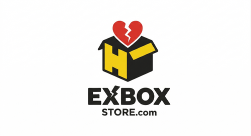 Ex Box Store